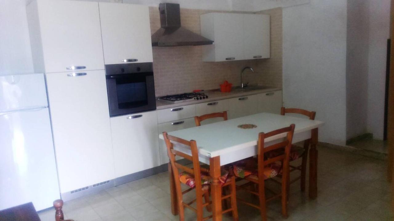 Holiday home Antico Dammuso In Riva Al Mare Pantelleria