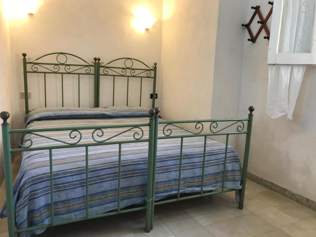 Antico Dammuso In Riva Al Mare Holiday home Pantelleria