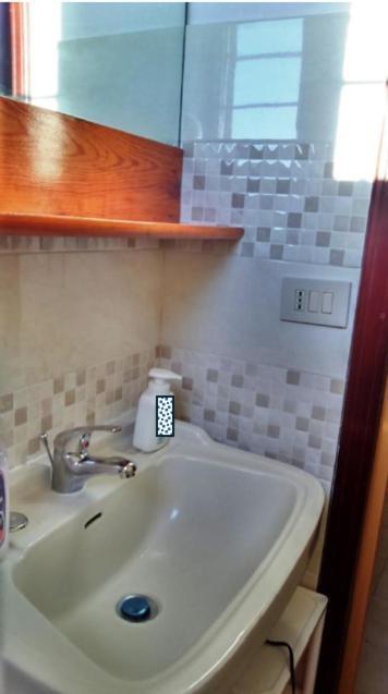 Antico Dammuso In Riva Al Mare Holiday home