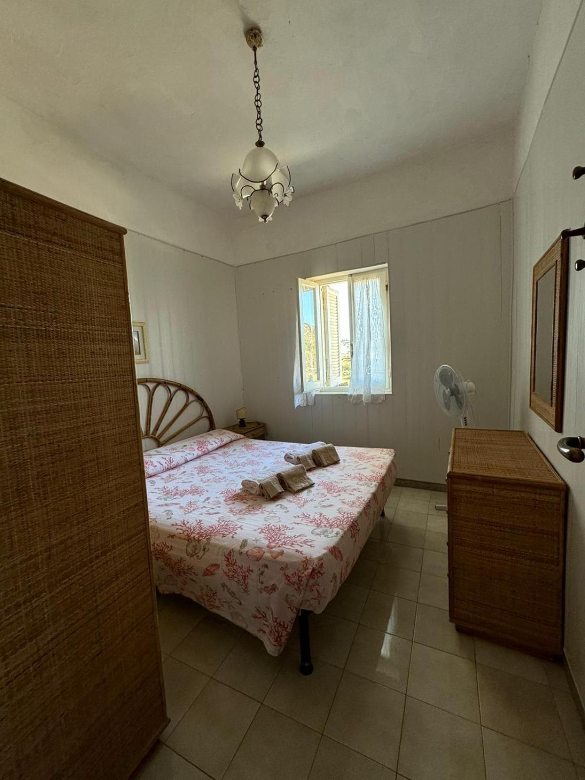 Antico Dammuso In Riva Al Mare Holiday home *